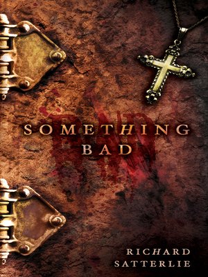 cover image of Something Bad